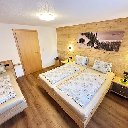 Ferienhaus Schweinberger Цел ам Цилер Екстериор снимка