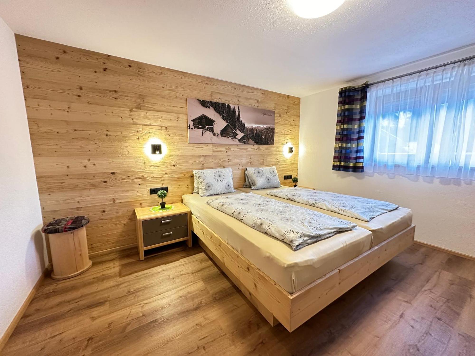 Ferienhaus Schweinberger Цел ам Цилер Екстериор снимка