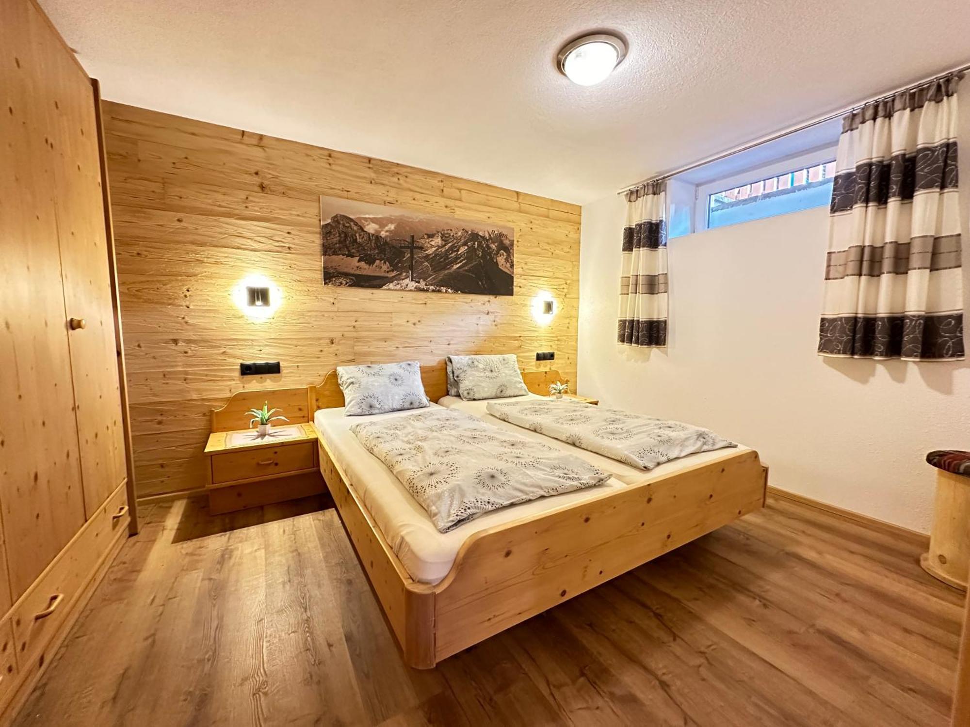 Ferienhaus Schweinberger Цел ам Цилер Екстериор снимка