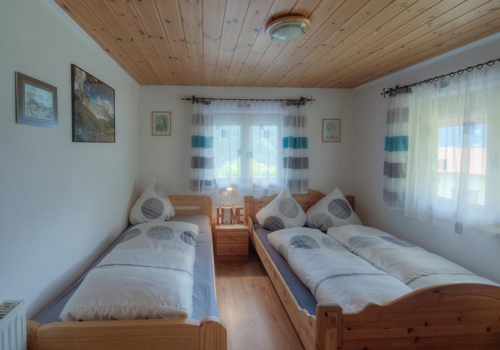 Ferienhaus Schweinberger Цел ам Цилер Екстериор снимка