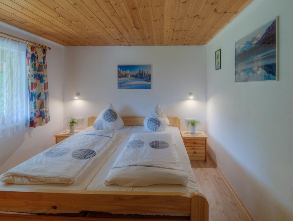 Ferienhaus Schweinberger Цел ам Цилер Екстериор снимка