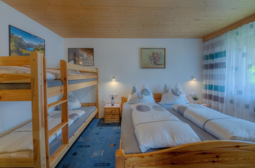 Ferienhaus Schweinberger Цел ам Цилер Екстериор снимка