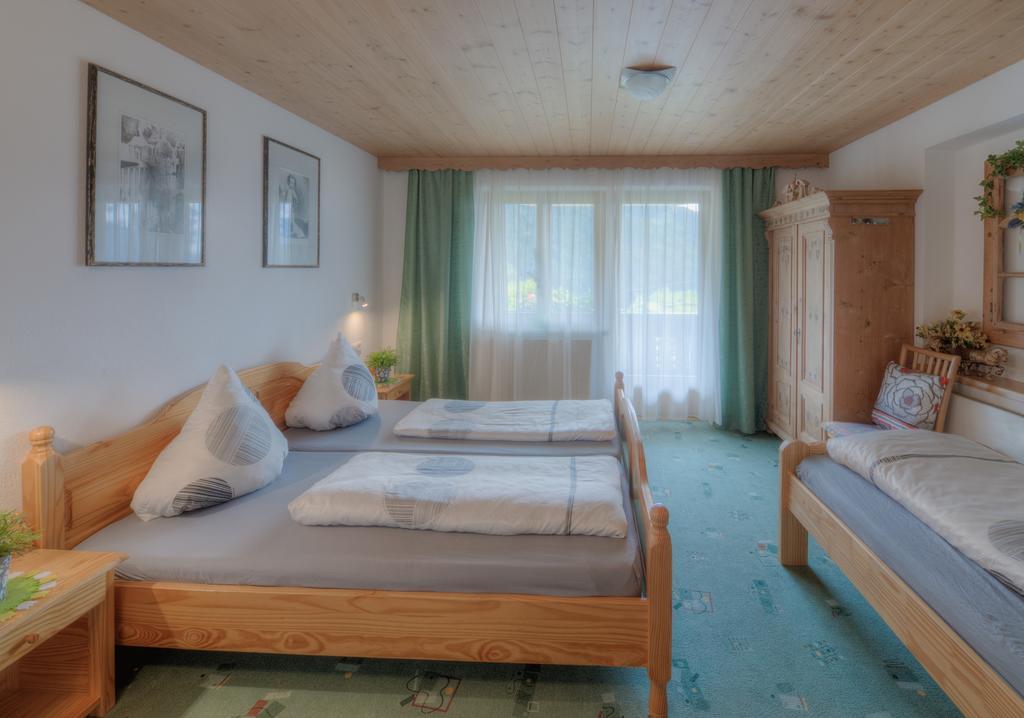 Ferienhaus Schweinberger Цел ам Цилер Екстериор снимка