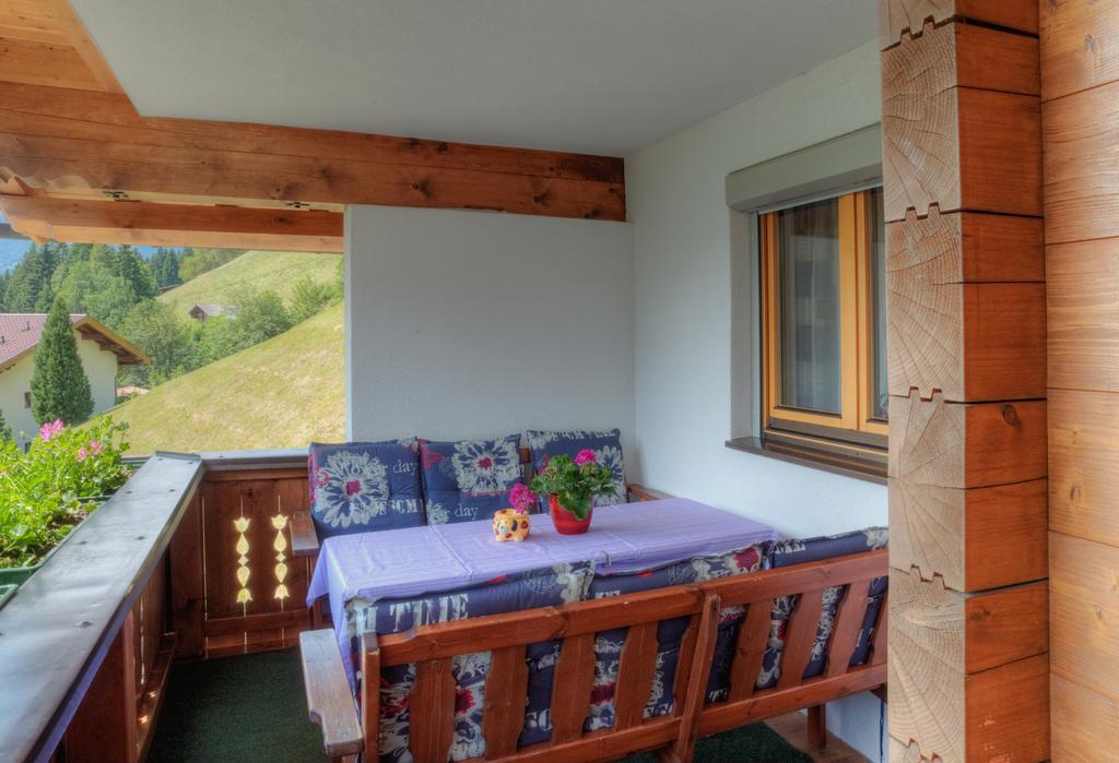 Ferienhaus Schweinberger Цел ам Цилер Екстериор снимка