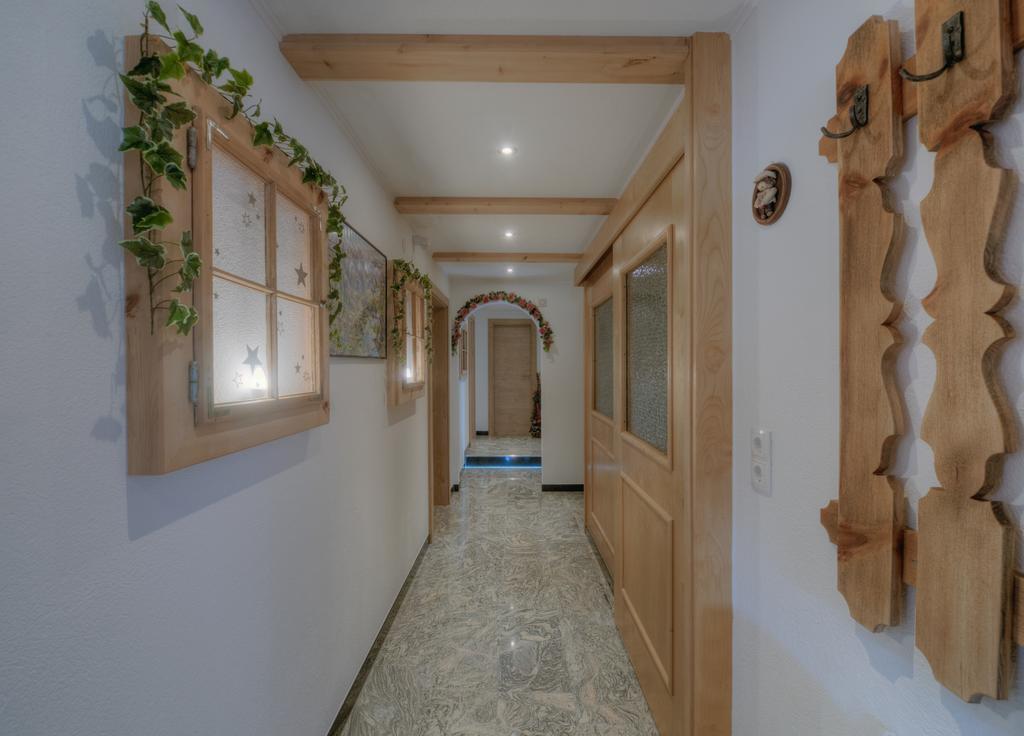 Ferienhaus Schweinberger Цел ам Цилер Екстериор снимка