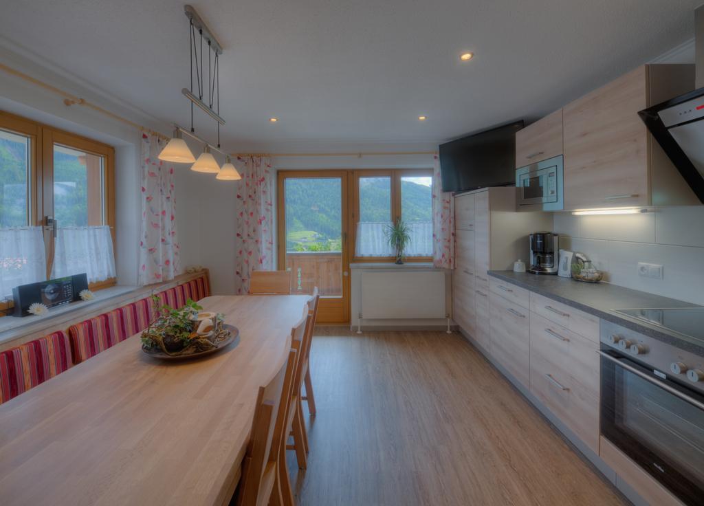 Ferienhaus Schweinberger Цел ам Цилер Екстериор снимка