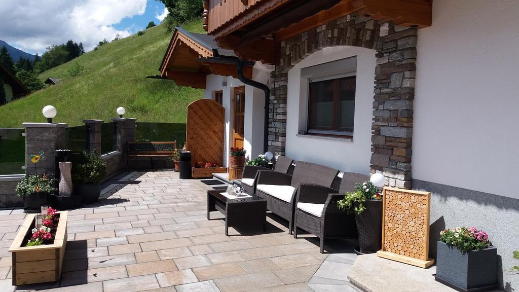 Ferienhaus Schweinberger Цел ам Цилер Екстериор снимка