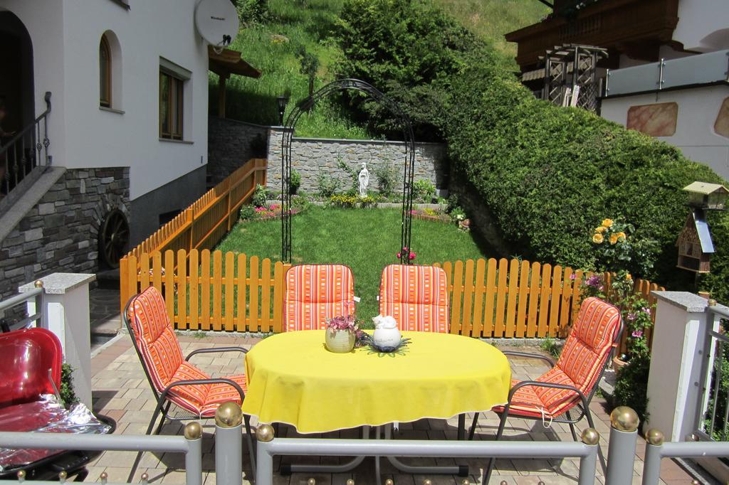 Ferienhaus Schweinberger Цел ам Цилер Екстериор снимка